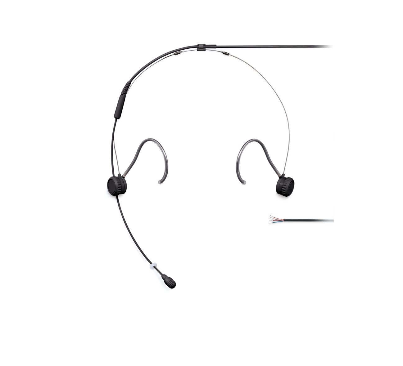 Shure TH53T/O-NC